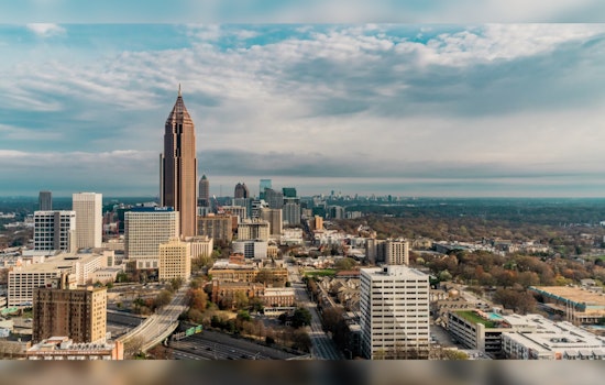 Atlanta's Weekly Weather Forecast: Sunshine, Showers, and Possible Thunderstorms