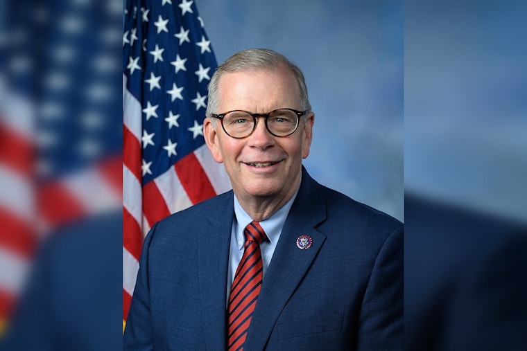 Atomic Outrage, Michigan Rep Walberg's Gaza War "Nagasaki" Analogy Sparks Fury