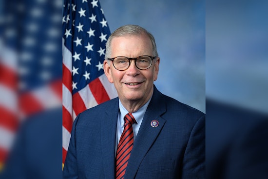 Atomic Outrage, Michigan Rep Walberg's Gaza War "Nagasaki" Analogy Sparks Fury