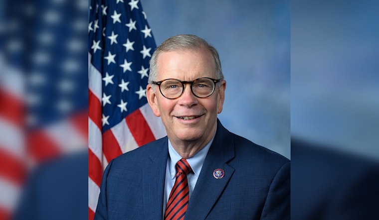 Atomic Outrage, Michigan Rep Walberg's Gaza War "Nagasaki" Analogy Sparks Fury