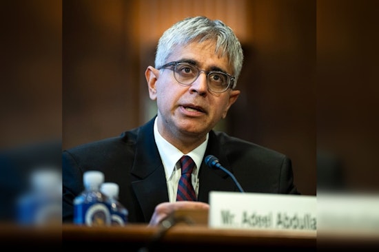 Attorney General Kwame Raoul Advocates for Historic Confirmation of Adeel Mangi to Federal Appeals Court Amid Bias Challenges