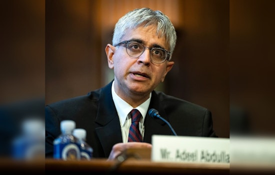 Attorney General Kwame Raoul Advocates for Historic Confirmation of Adeel Mangi to Federal Appeals Court Amid Bias Challenges