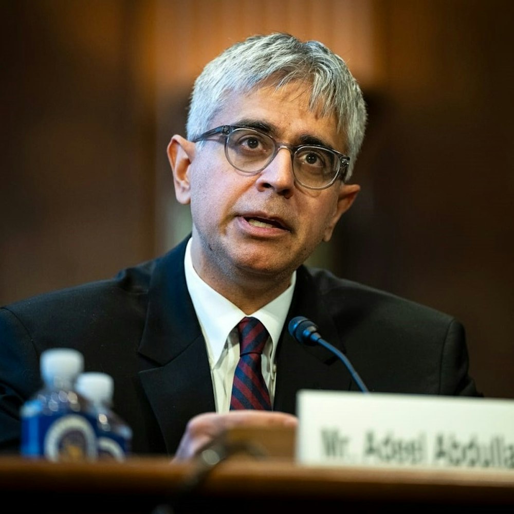 Attorney General Kwame Raoul Advocates for Historic Confirmation of Adeel Mangi to Federal Appeals Court Amid Bias Challenges
