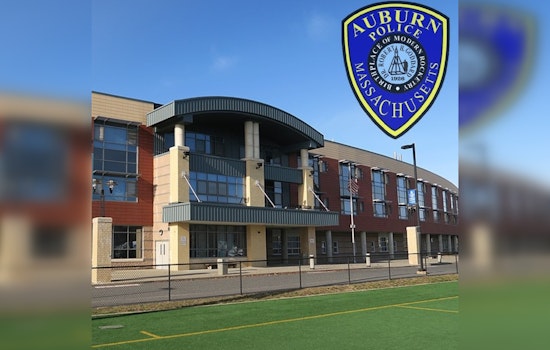 Auburn High Goes on Soft Lockdown After Live Rounds Found in Parking Lot, Swift Action Ensures Student Safety