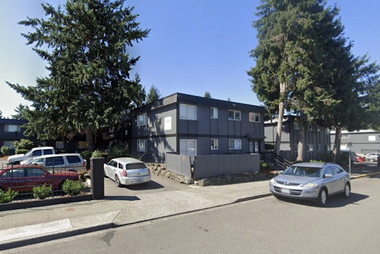 Auburn Woman Found Dead in Apartment, Police Suspect Domestic Violence Homicide