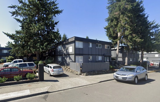 Auburn Woman Found Dead in Apartment, Police Suspect Domestic Violence Homicide