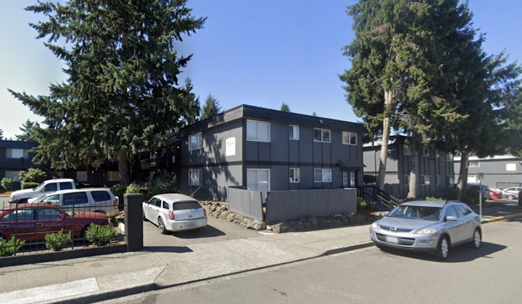 Auburn Woman Found Dead in Apartment, Police Suspect Domestic Violence Homicide