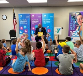 Auditor General Timothy DeFoor Launches Financial Literacy Tour in Philadelphia