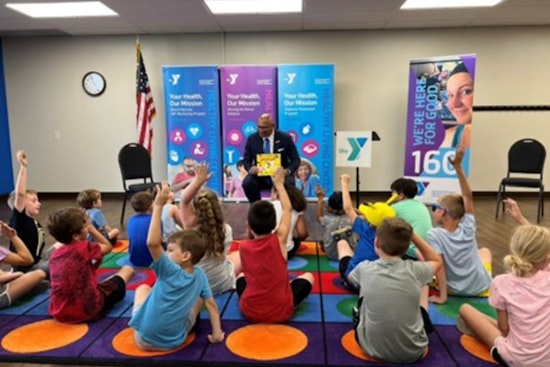 Auditor General Timothy DeFoor Launches Financial Literacy Tour in Philadelphia