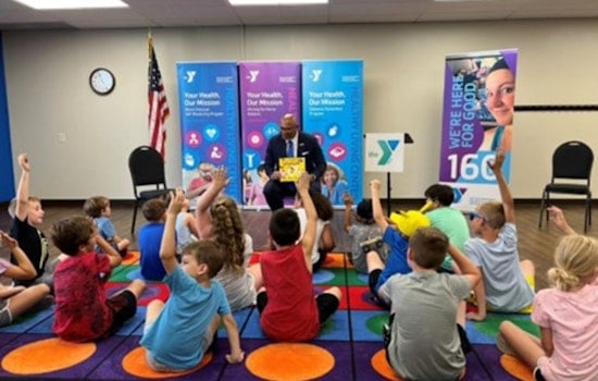 Auditor General Timothy DeFoor Launches Financial Literacy Tour in Philadelphia
