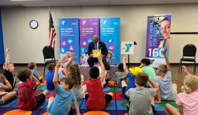 Auditor General Timothy DeFoor Launches Financial Literacy Tour in Philadelphia