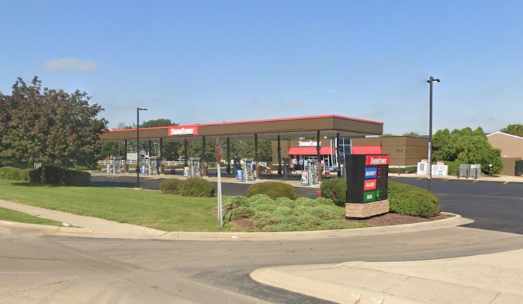 Aurora Woman Retires, Then Wins $1 Million Illinois Lottery Scratch-Off Jackpot