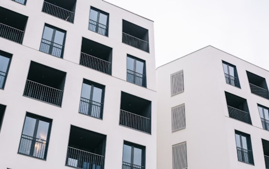 Austin Advances Affordable Housing with Forthcoming Parker Lane and New The Markson Complexes