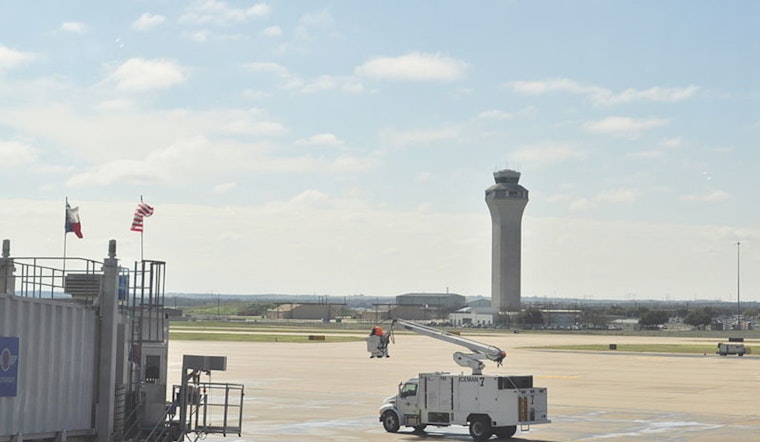 Austin Airport Expansion, Concourse B Adds 20 Gates in Anticipation of Soaring Traffic