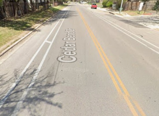 Austin Authorities Respond to Suspicious Package Report in North Austin