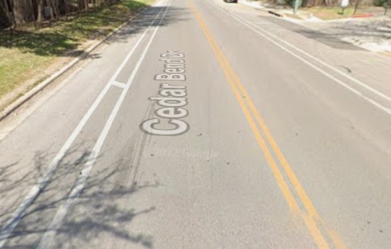 Austin Authorities Respond to Suspicious Package Report in North Austin