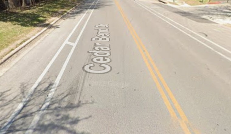 Austin Authorities Respond to Suspicious Package Report in North Austin
