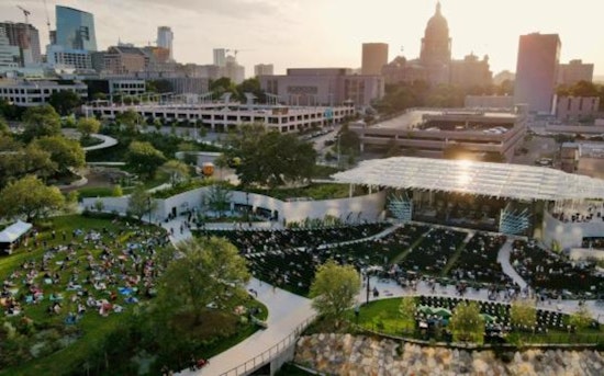 Austin Blues Festival to Be Headlined by Legends Buddy Guy and Brittany Howard at Moody Amphitheater