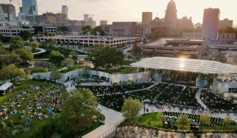 Austin Blues Festival to Be Headlined by Legends Buddy Guy and Brittany Howard at Moody Amphitheater