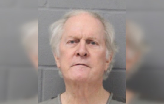 Austin Business Magnate Dorsey Bryan Hardeman Jailed on Multiple Arson Charges