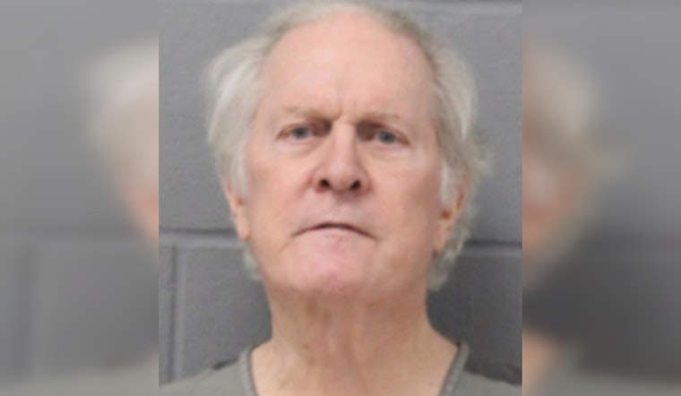 Austin Business Magnate Dorsey Bryan Hardeman Jailed on Multiple Arson Charges