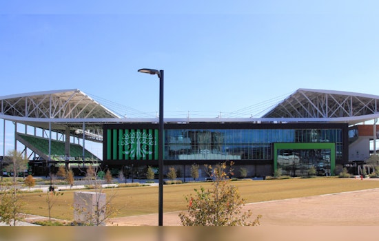 Austin Celebrates Life's Smallest Victories at Largest NICU Graduate Reunion at Q2 Stadium