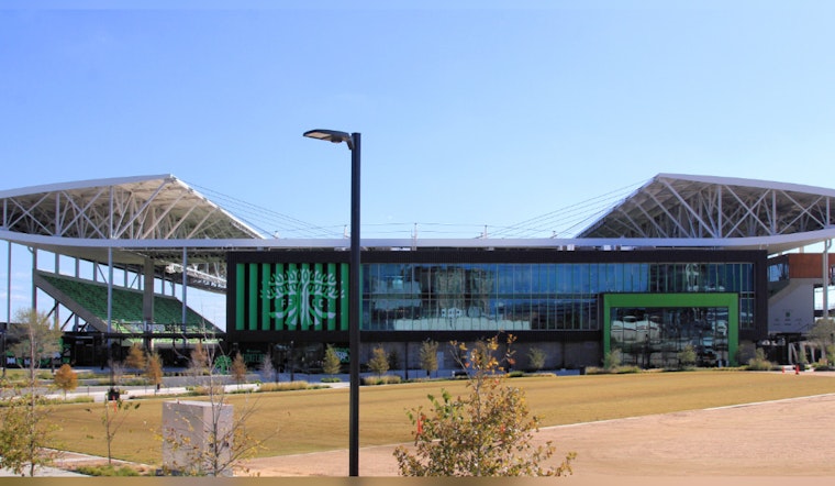 Austin Celebrates Life's Smallest Victories at Largest NICU Graduate Reunion at Q2 Stadium