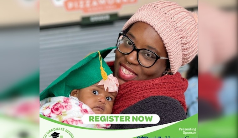 Austin Celebrates the Smallest Victories at Central Texas' Largest NICU Graduate Reunion