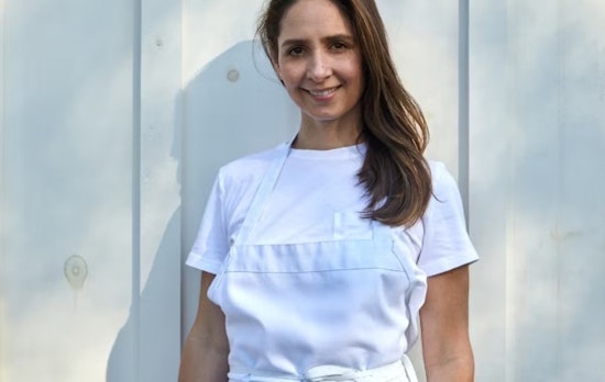 Austin Chef Tracy Malechek-Ezekiel Among Finalists for James Beard's Best Chef, Texas Award