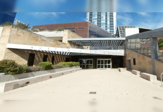 Austin City Council Considers Charter Amendments for November Ballot, Including Petition Threshold Changes