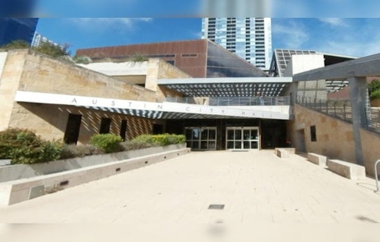 Austin City Council Considers Charter Amendments for November Ballot, Including Petition Threshold Changes