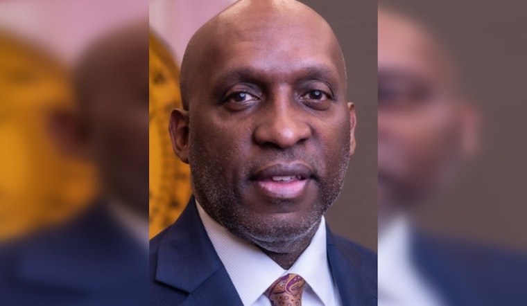 Austin City Council to Vote on Appointment of Dallas City Manager TC Broadnax With Eyes on Costs
