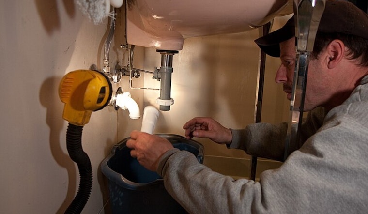 Austin City Targets 10K New Trades Workers Annually to Meet Infrastructure Boom