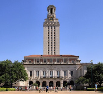 Austin Clash, Charges Dropped Against Majority of UT Protesters Amid Free Speech Debate