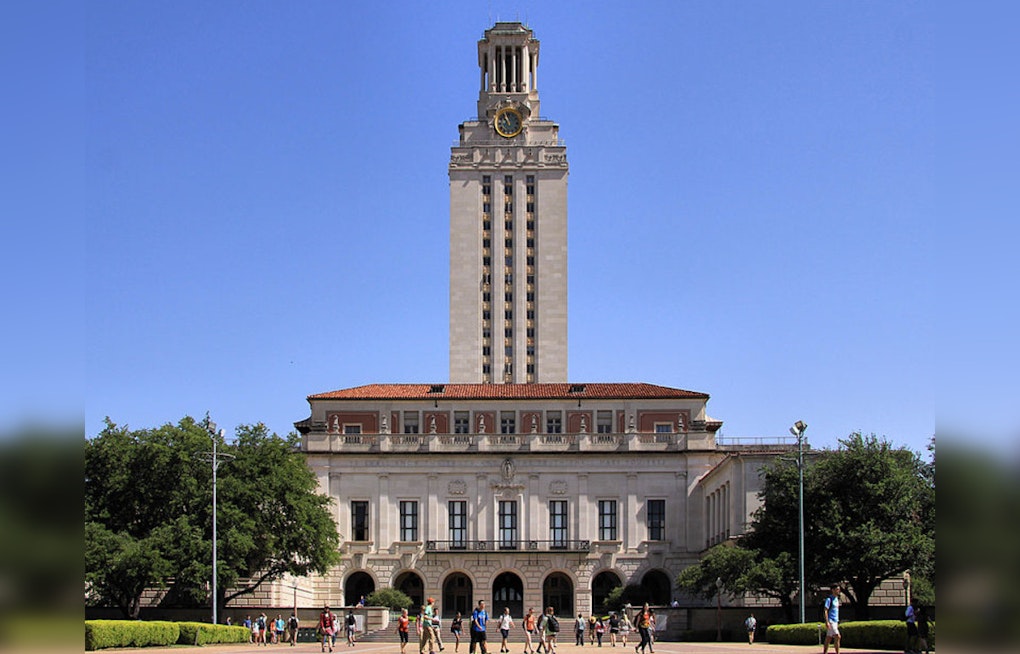 Austin Clash, Charges Dropped Against Majority of UT Protesters Amid Free Speech Debate