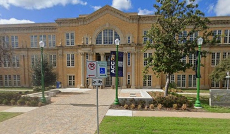 Austin Community College Unveils Free Tuition Program to Tackle Higher Education Affordability Crisis