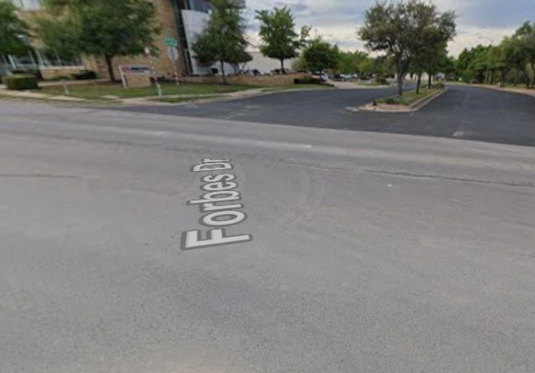 Austin Confronts 23rd Traffic Fatality of 2024 as Police Probe Deadly Crash on Forbes Drive