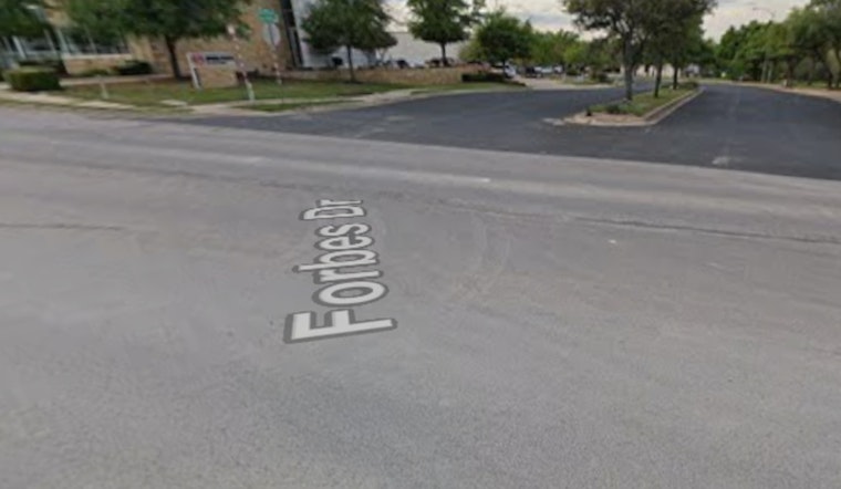 Austin Confronts 23rd Traffic Fatality of 2024 as Police Probe Deadly Crash on Forbes Drive