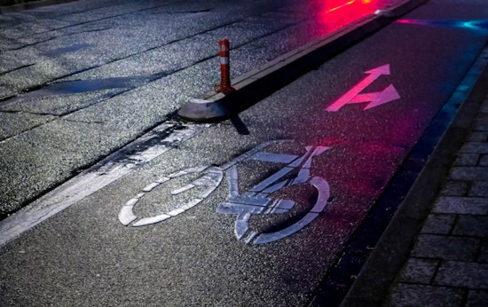 Austin Council Aims to Increase Cyclist and Pedestrian Safety with Strict Bike Lane Parking Ban