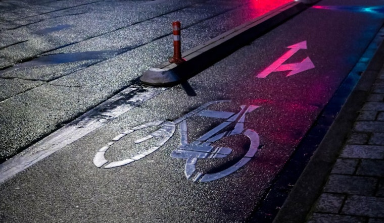 Austin Council Aims to Increase Cyclist and Pedestrian Safety with Strict Bike Lane Parking Ban