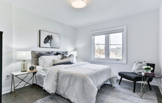 Austin Council Revises Building Code to Ensure Bedrooms Have Natural Light Amid Mental Health Concerns