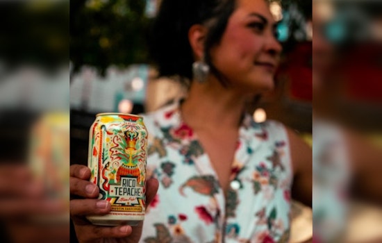 Austin Eastciders Fuses Texas Flair with Mexican Tepache Tradition in New "Rico Tepache" Cider
