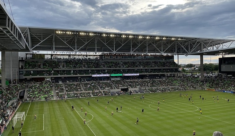 Austin FC Set to Host 2025 Major League Soccer All-Star Game at Q2 Stadium Amid Rising Anticipation
