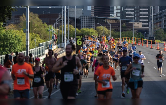 Austin Gears Up for 47th Statesman Capitol 10,000 Race with 20K Participants and Major Road Closures