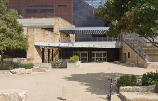 Austin Grapples with $3.5M Budget Deficit, Larger Shortfalls Projected for 2025 Amid Economic Downturn