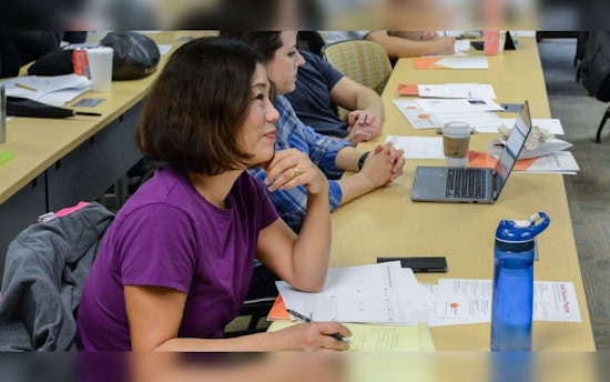 Austin Honors Local Entrepreneurs with Free Training During Small Business Week
