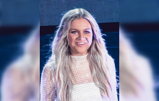 Austin Hosts CMT Music Awards: Stars Tribute to Toby Keith and Trisha Yearwood Earns Humanitarian Nod