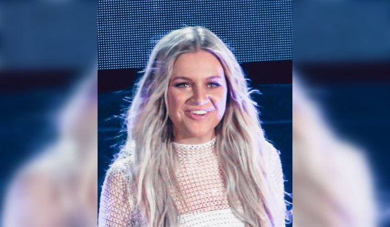 Austin Hosts CMT Music Awards: Stars Tribute to Toby Keith and Trisha Yearwood Earns Humanitarian Nod
