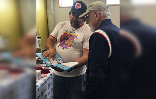 Austin Hosts Emergency Preparedness Pop-Up to Equip Locals Against Severe Weather