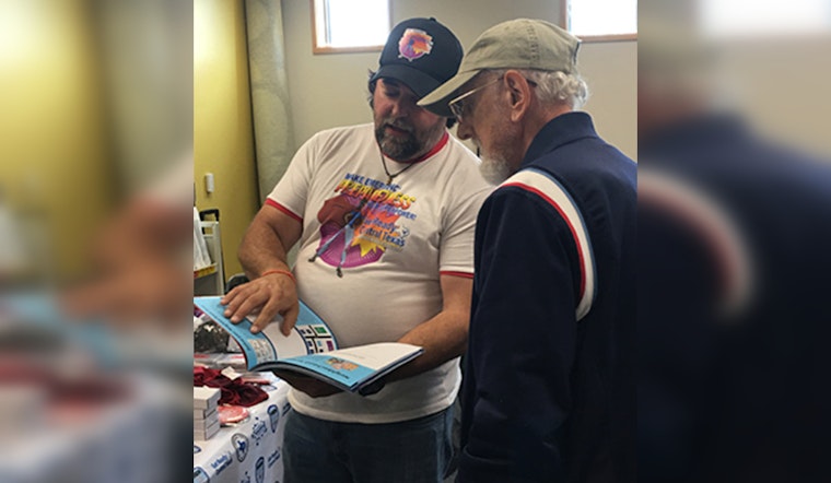 Austin Hosts Emergency Preparedness Pop-Up to Equip Locals Against Severe Weather